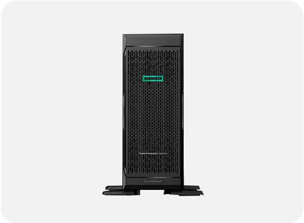 Buy HPE ProLiant ML350 Gen10 Server at Best Price Online in Dubai, UAE